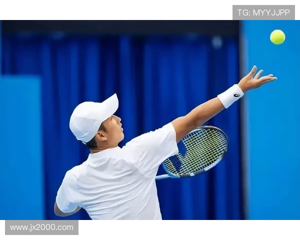 全运会特别报道:重庆网球队如何在挑战中崛起与成长的励志故事