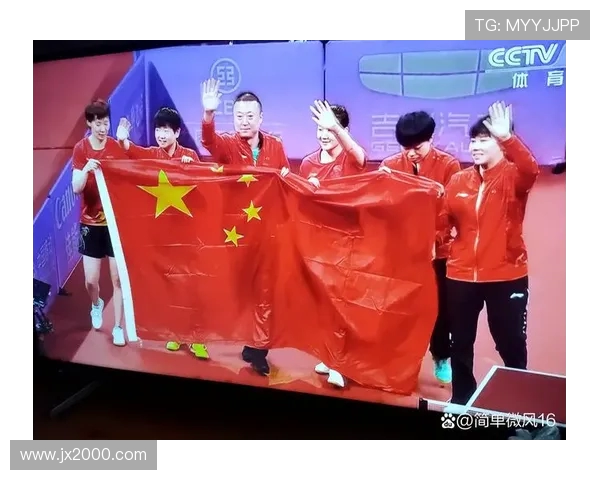 南京乒乓球队在亚运会上的状态表现分析与未来展望