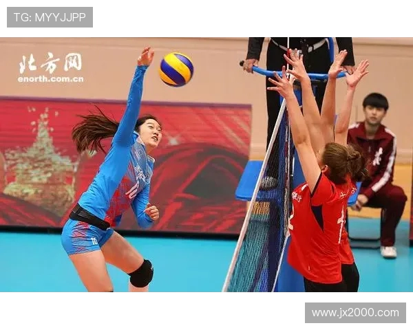 南京排球队在挑战赛中的节奏表现分析与点评探讨