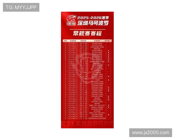 深圳篮球队在耐力排行榜中荣获第三名展现出强大实力与拼搏精神